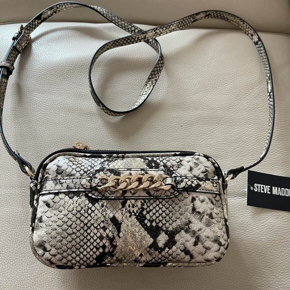 Steve Madden bag